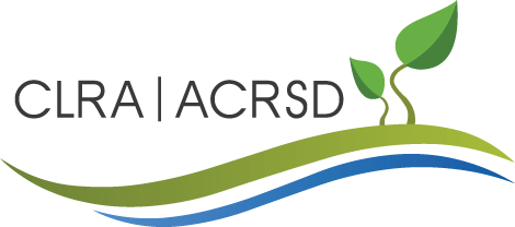 CLRA Logo
